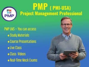 PMP Exam Preparation Course