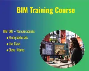 BIM Training Course