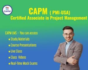 CAPM Exam Preparation