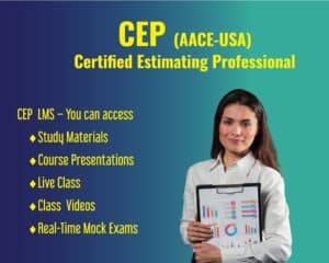 CEP Exam Preparation