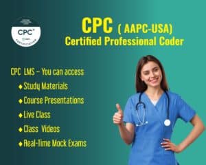 Certified Professional Coder (CPC)
