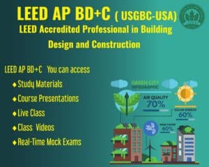 LEED AP Exam Preparation