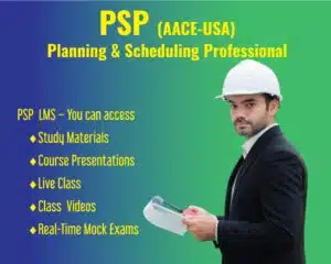 PSP Certification Exam Preparation