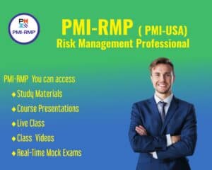 PMI-RMP Exam Preparation