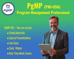 PgMP Exam Preparation