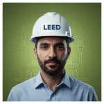 leed certification exam in kuwait