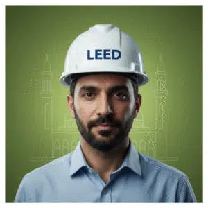 leed certification exam in kuwait