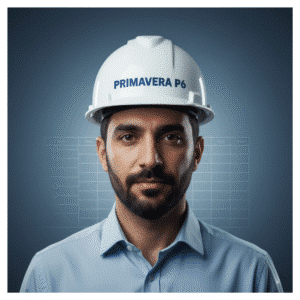 PRIMAVERA P6 IN KUWAIT