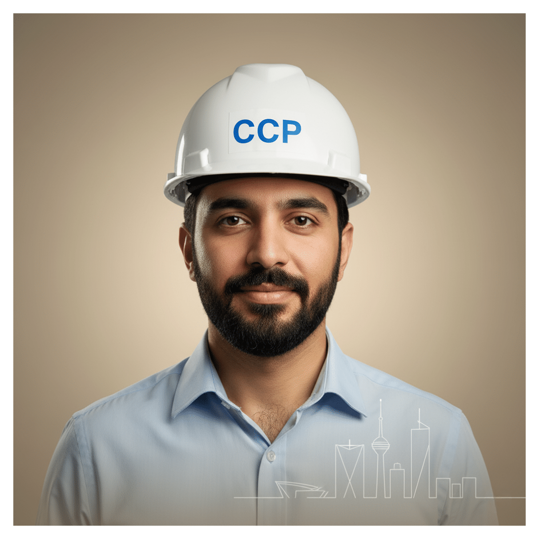 CCP TRAINING IN KUWAIT