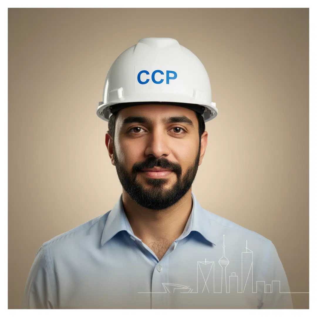 CCP TRAINING IN KUWAIT