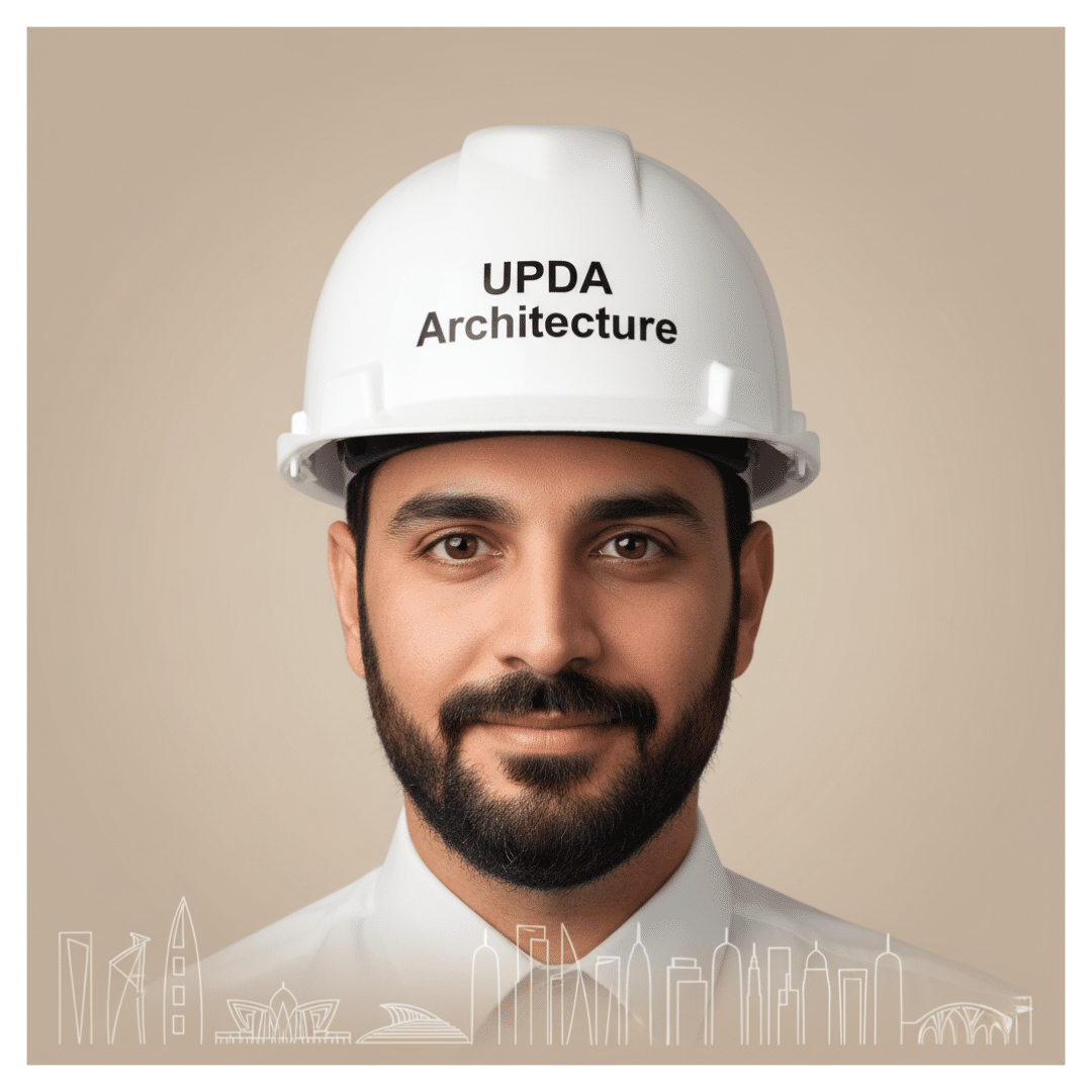 upda architecture online study material