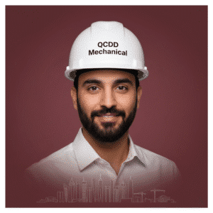 qcdd mechanical and hvac training
