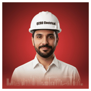 qcdd elesctrical online study material