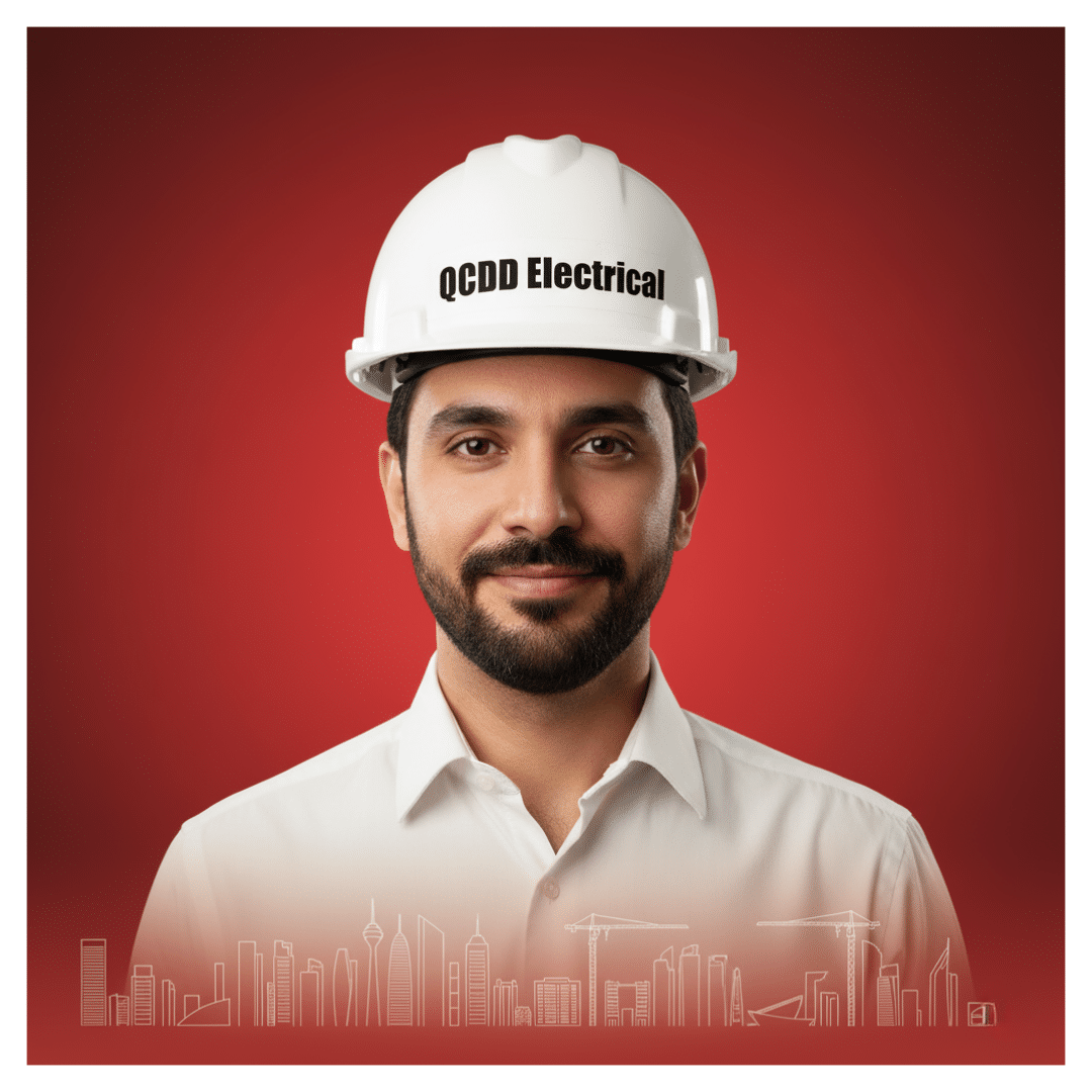 qcdd elesctrical online study material