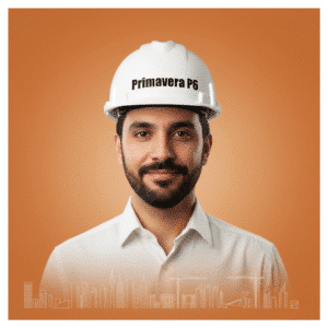 primavera p6 training in qatar