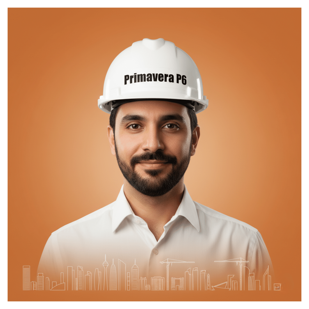 primavera p6 training in qatar