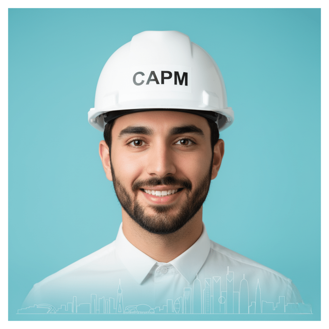 CAPM TRAINING IN QATAR