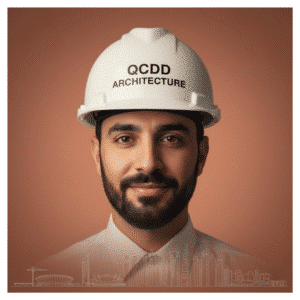 QCDD Architecture Exam