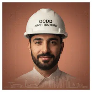 QCDD Architecture Exam
