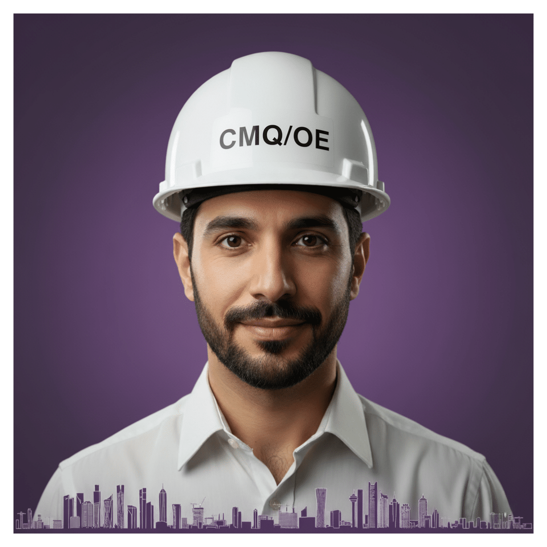 CMQ OE EXAM PREPARATION