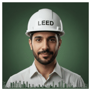 leed training in qatar