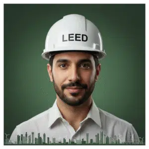 leed training in qatar