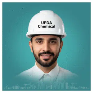 upda chemical online course in qatar