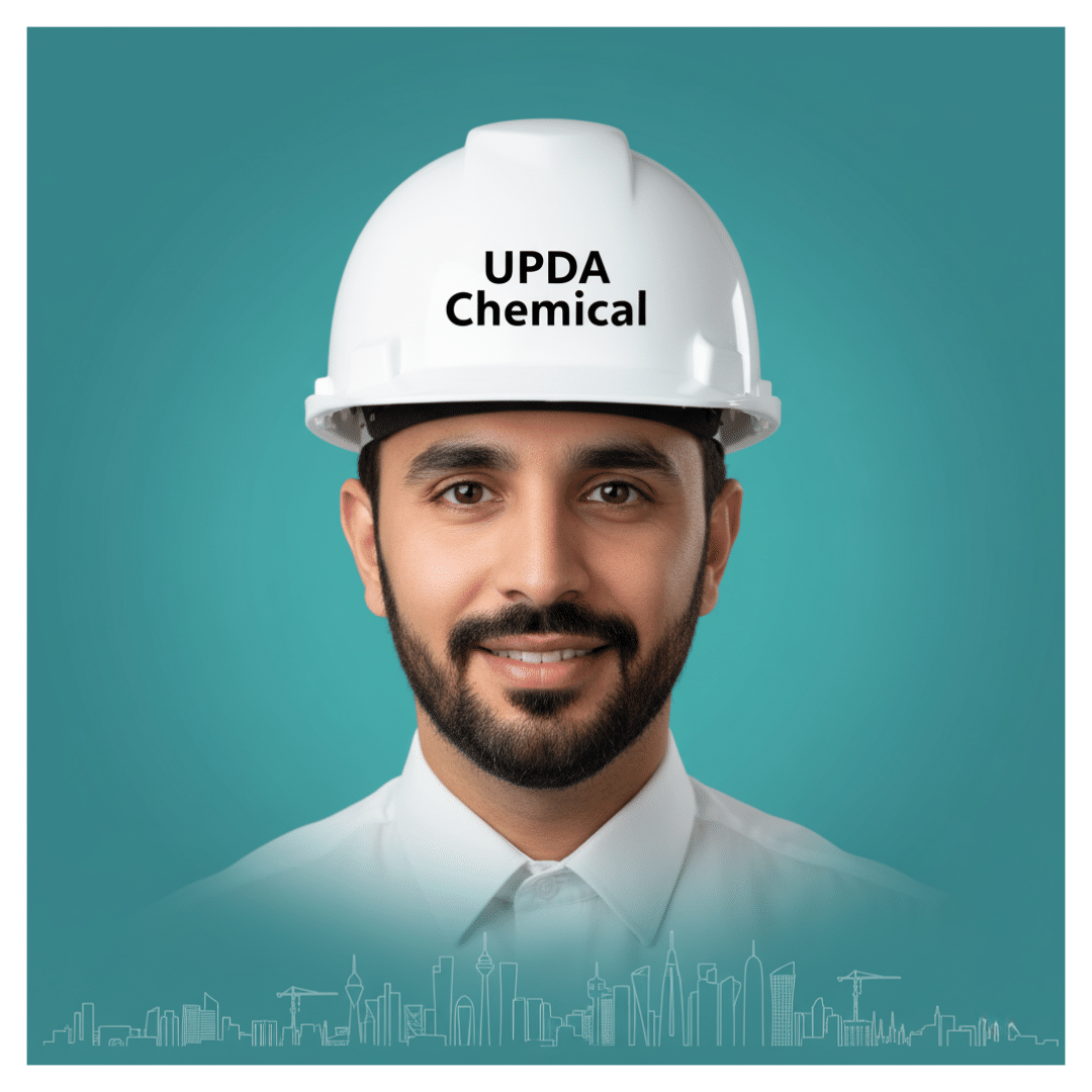 upda chemical online course in qatar