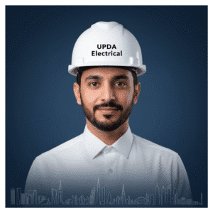upda electrical training in qatar