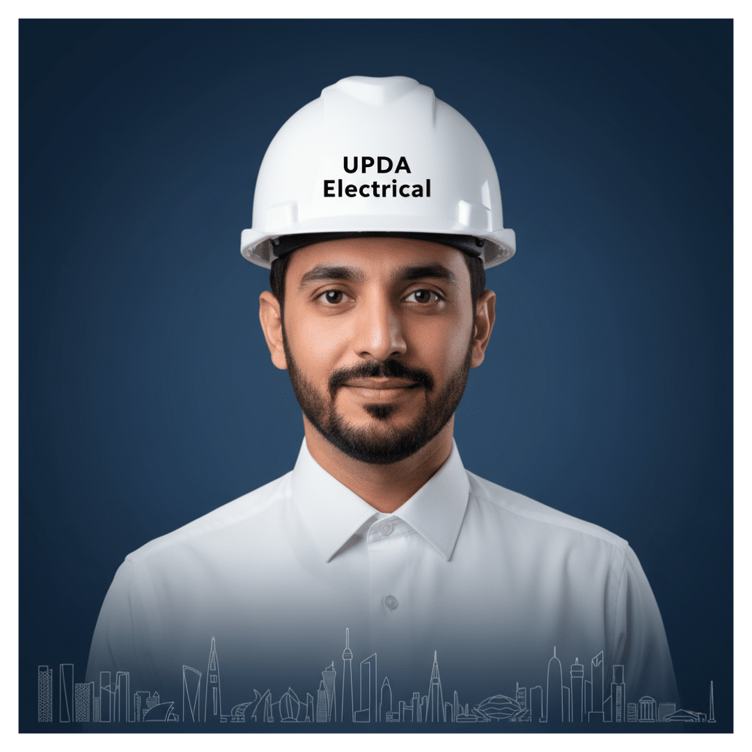 upda electrical training in qatar