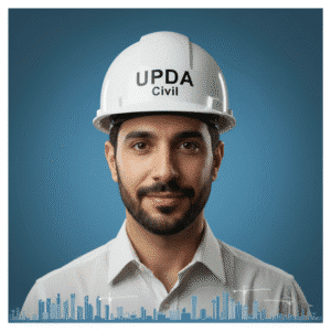 UPDA CIVIL EXAM IN QATAR